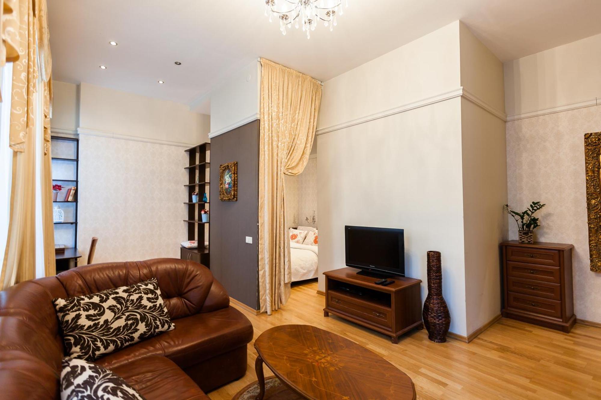 Central Apartments 2 X Free Parking X Self Check-In 24H By H&H VNO Dış mekan fotoğraf