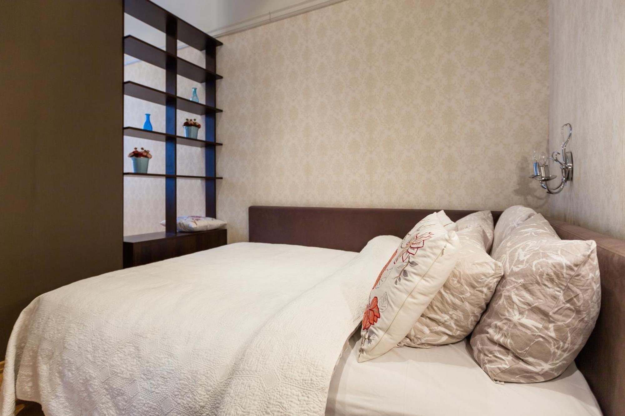 Central Apartments 2 X Free Parking X Self Check-In 24H By H&H VNO Dış mekan fotoğraf