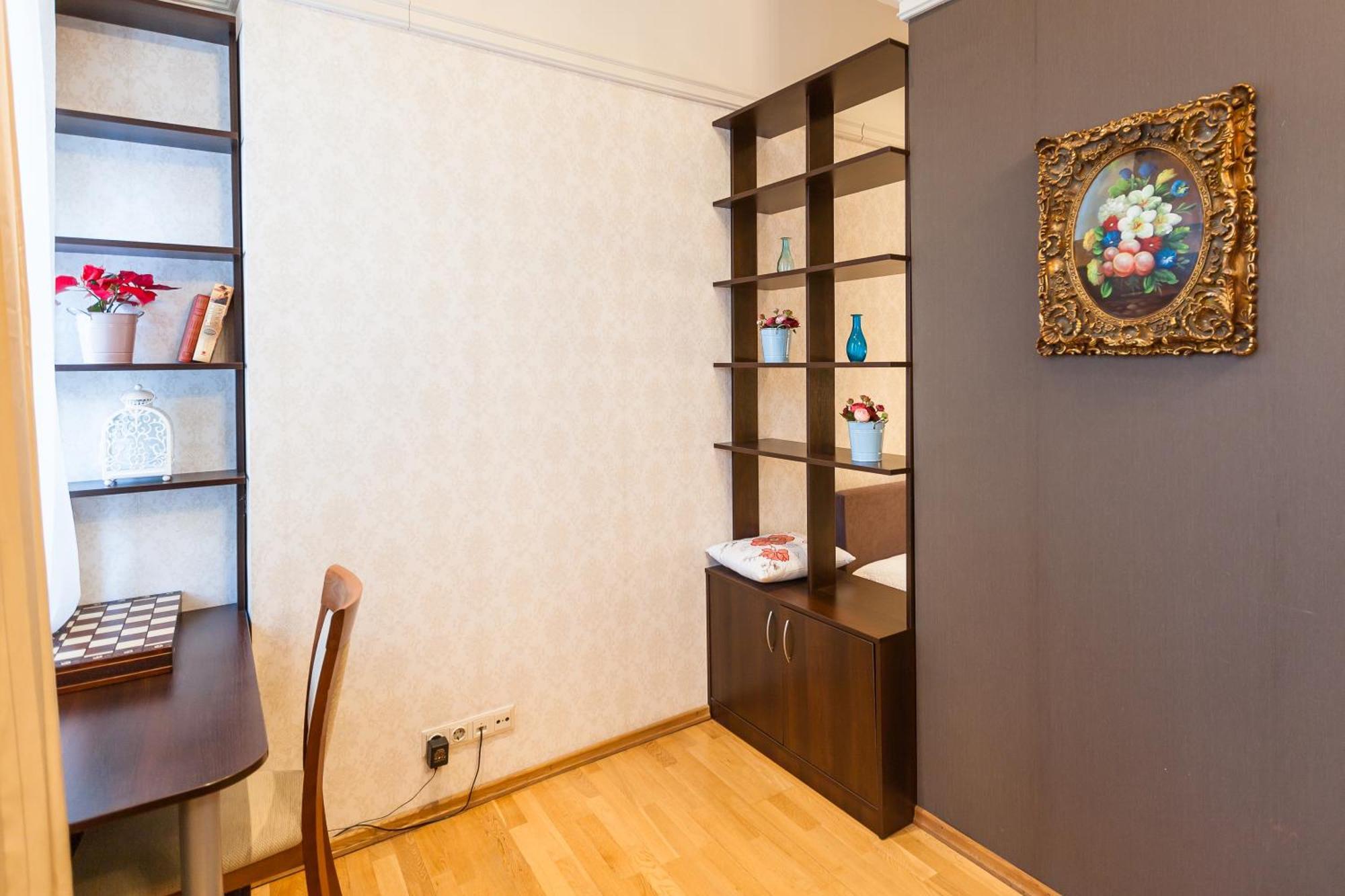 Central Apartments 2 X Free Parking X Self Check-In 24H By H&H VNO Dış mekan fotoğraf