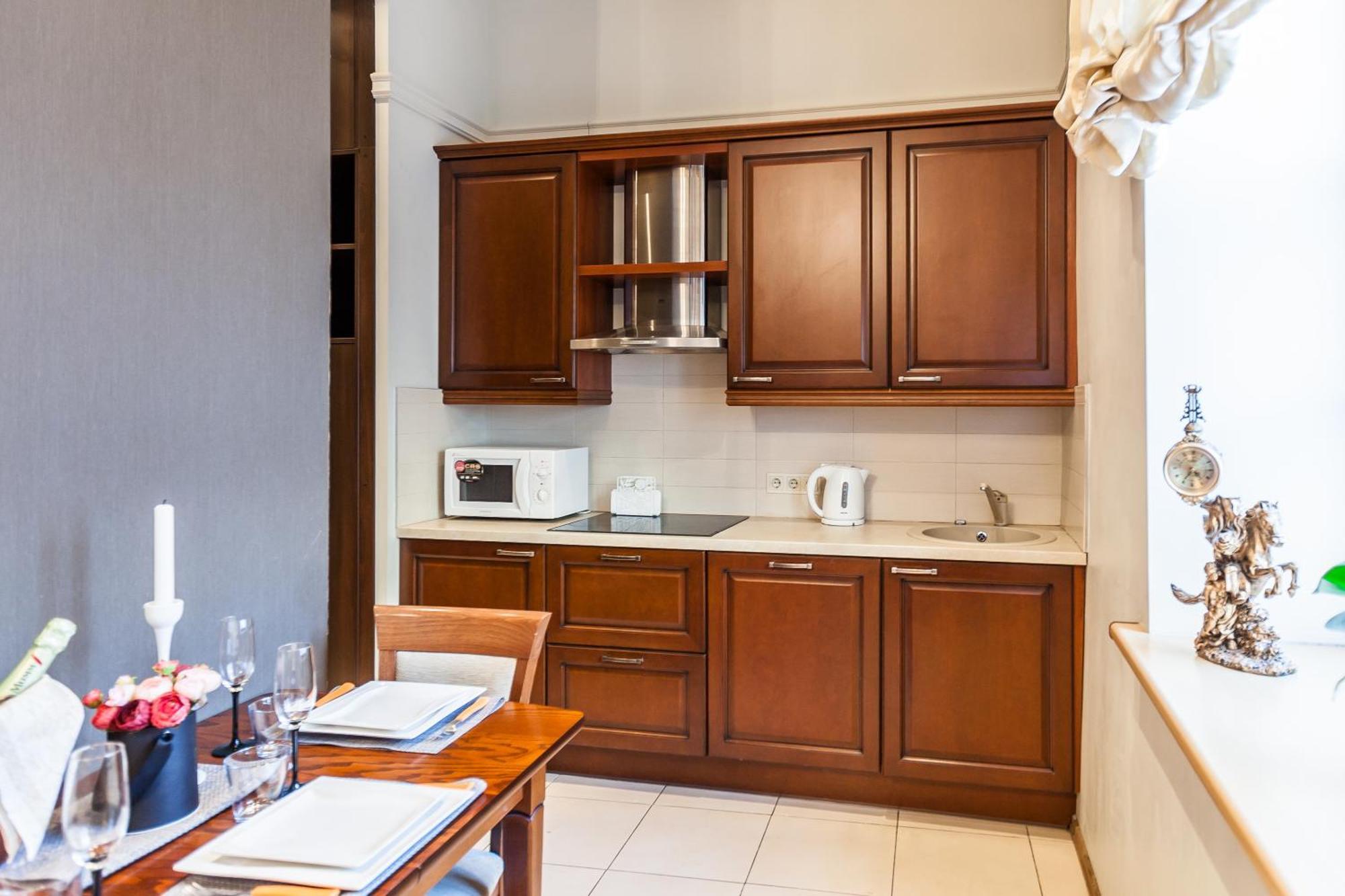 Central Apartments 2 X Free Parking X Self Check-In 24H By H&H VNO Dış mekan fotoğraf