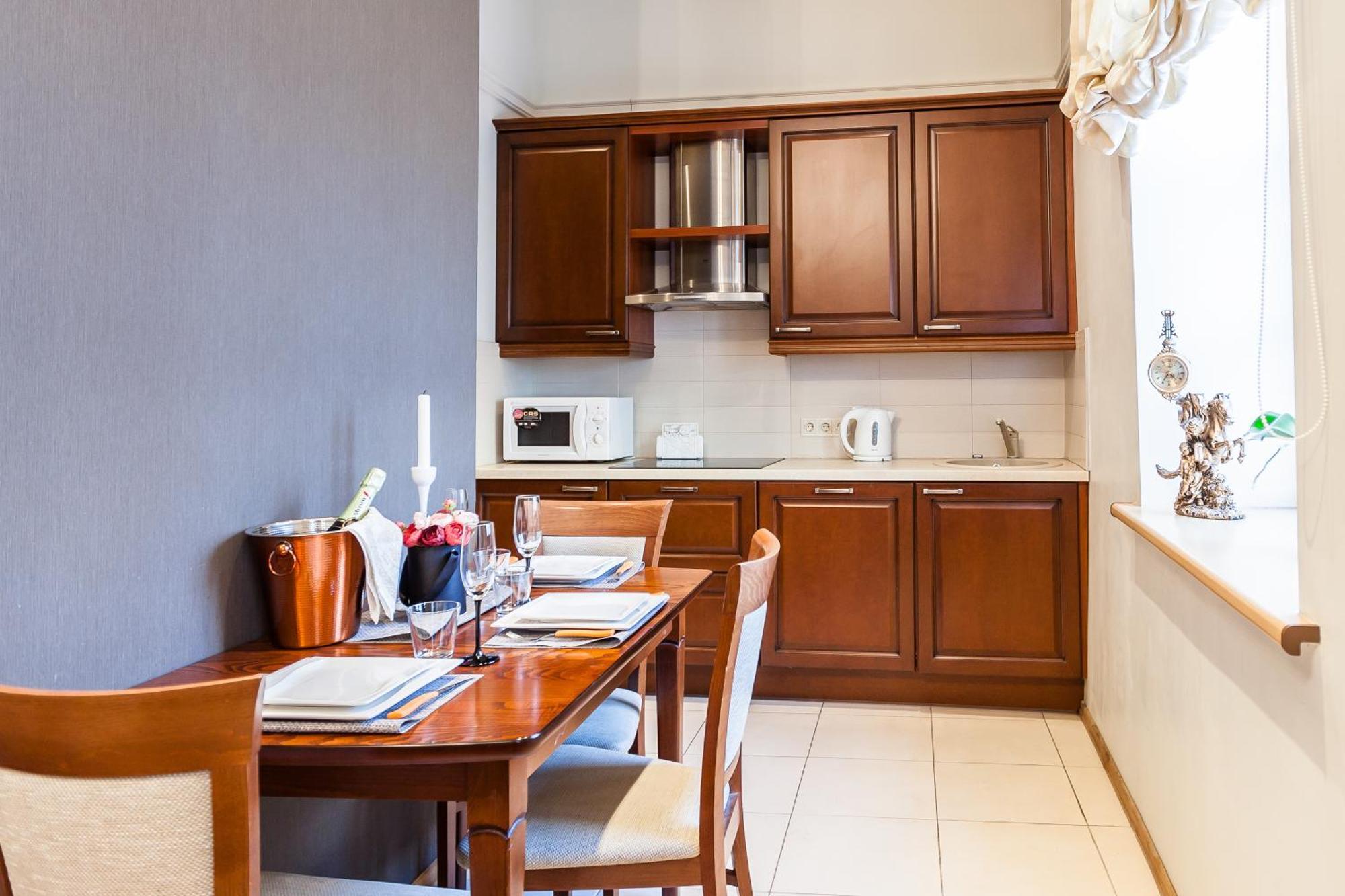 Central Apartments 2 X Free Parking X Self Check-In 24H By H&H VNO Dış mekan fotoğraf