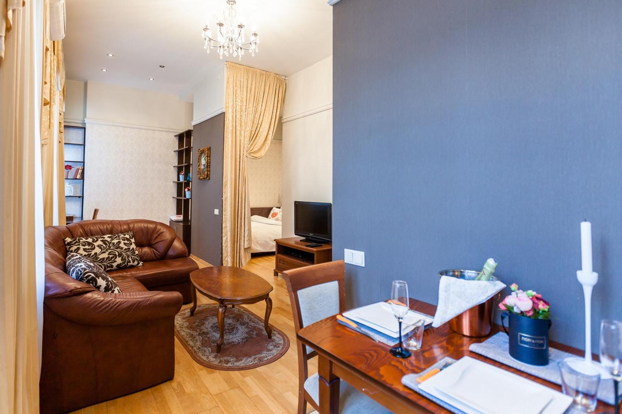Central Apartments 2 X Free Parking X Self Check-In 24H By H&H VNO Dış mekan fotoğraf