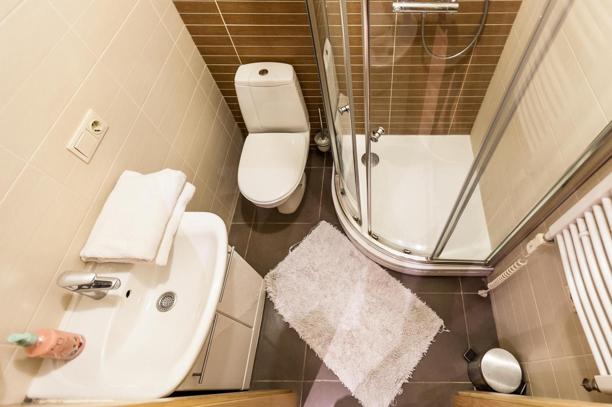 Central Apartments 2 X Free Parking X Self Check-In 24H By H&H VNO Dış mekan fotoğraf